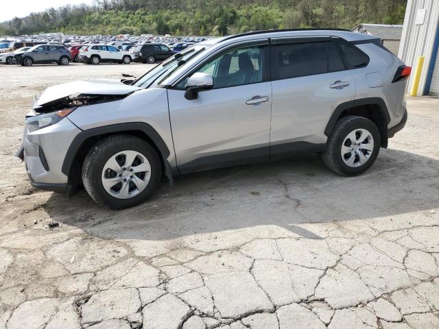 Vin: 2t3g1rfv8lc124344, lot: 52867365, toyota rav4 le 2020 img_1