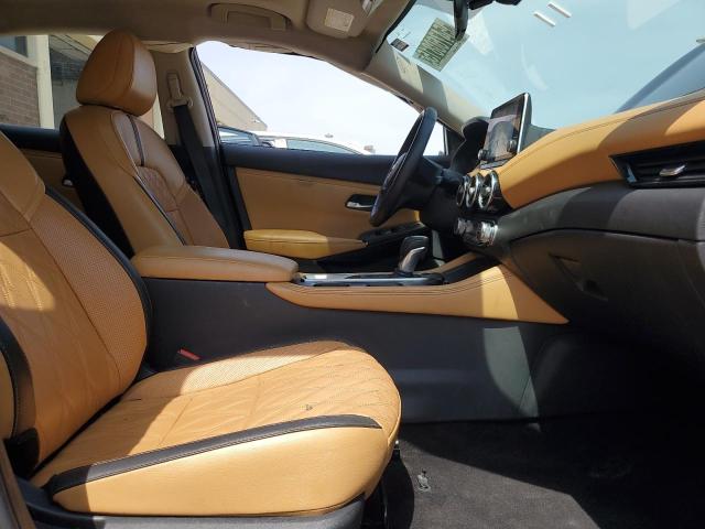 2021 NISSAN SENTRA SV 3N1AB8CVXMY206073