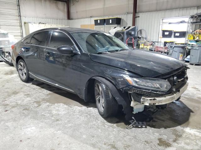2018 HONDA ACCORD EX - 1HGCV1F45JA158314