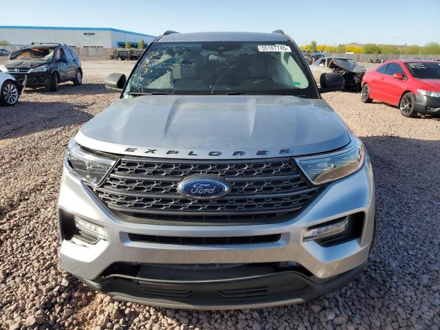 2021 FORD EXPLORER X - 1FMSK7DH5MGA50347