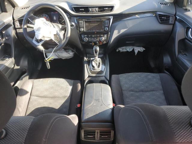 2020 NISSAN ROGUE SPOR - JN1BJ1CVXLW253267