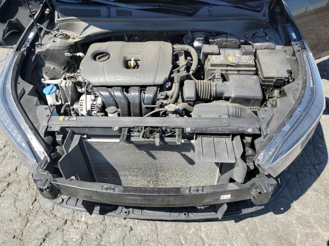 2024 KIA FORTE LX - 3KPF24AD8RE713665