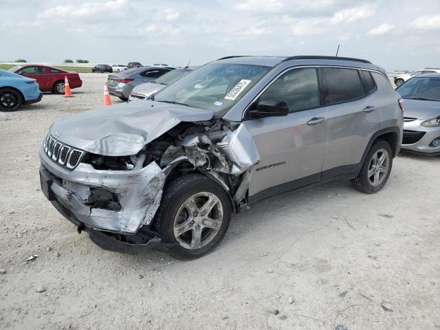 Vin: 3c4njdbn3pt541849, lot: 55336475, jeep compass latitude 2023 img_1