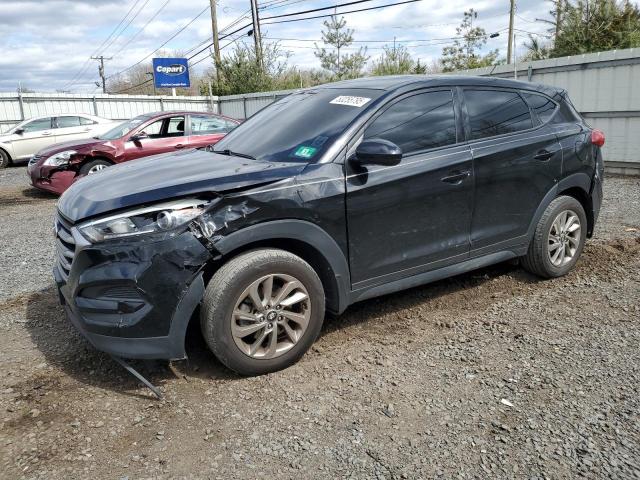 Vin: km8j23a4xju706285, lot: 53255795, hyundai tucson se 2018 img_1