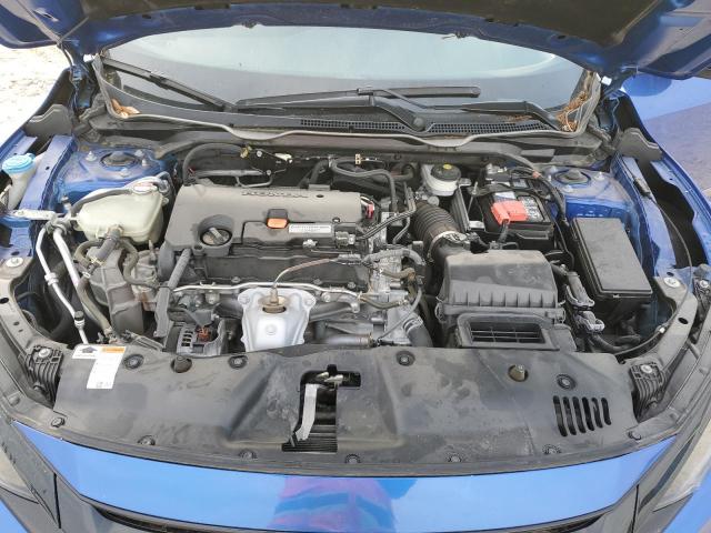 2021 HONDA CIVIC SPOR 19XFC2F80ME002077