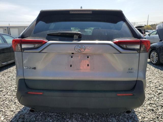 2019 TOYOTA RAV4 LE 2T3F1RFV9KW040333