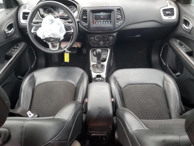 2021 JEEP COMPASS LA - 3C4NJDBB4MT530103