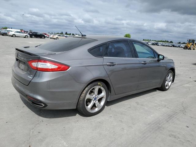 Vin: 3fa6p0h96dr223468, lot: 53109165, ford fusion se 20133