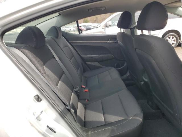 2018 HYUNDAI ELANTRA SE - 5NPD74LF0JH385861
