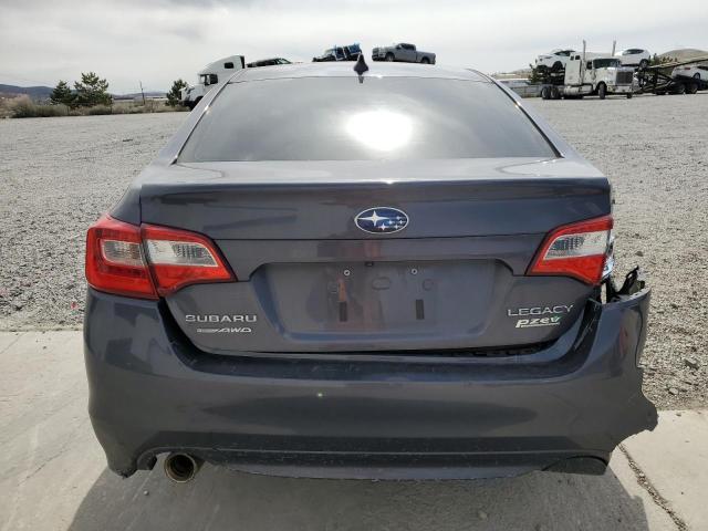 2016 SUBARU LEGACY 4S3BNAN68G3012791