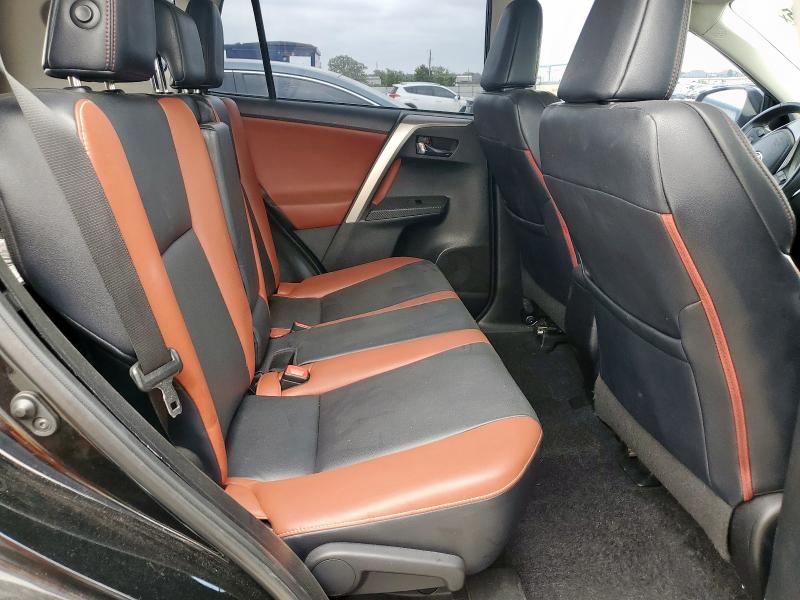 2015 TOYOTA RAV4 LIMIT - 2T3YFREV1FW183326