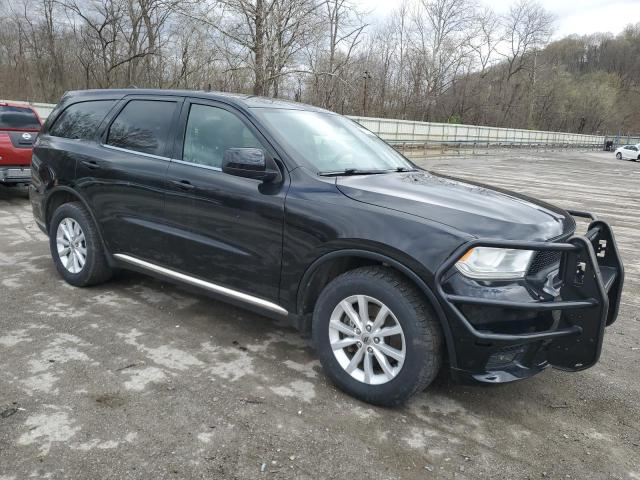Vin: 1c4rdjfg3kc756445, lot: 53519195, dodge durango ssv 20194