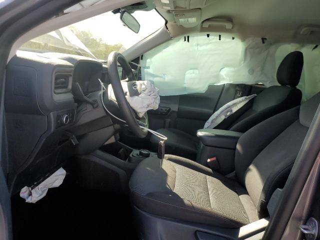 2023 FORD MAVERICK X - 3FTTW8E91PRB00393