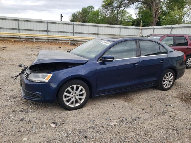 Vin: 3vwb17aj5em419761, lot: 53984605, volkswagen jetta se 2014 img_1