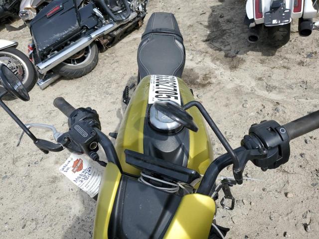 2020 HARLEY-DAVIDSON ELW 1HD2XAEB3LB800710