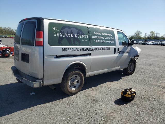 Vin: 1gczgtca7d1129877, lot: 54480095, chevrolet express 20133