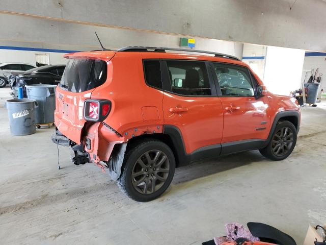 2016 JEEP RENEGADE L - ZACCJABT9GPC65026