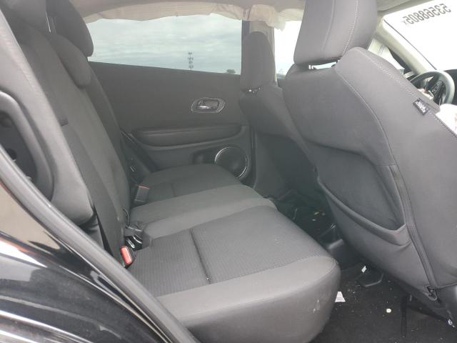 2021 HONDA HR-V EX - 3CZRU6H55MM717456