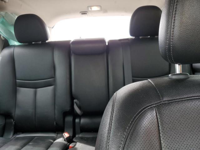 2020 NISSAN ROGUE S - 5N1AT2MV3LC702342