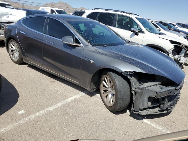 2018 TESLA MODEL S 5YJSA1E22JF272395