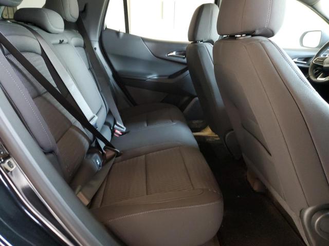 2025 CHEVROLET EQUINOX LT - 3GNAXHEG8SL227454