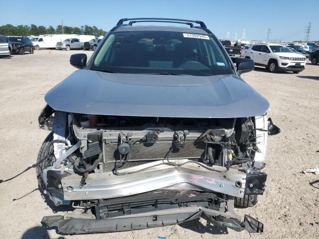 2019 TOYOTA RAV4 LE - JTMLWRFV0KD005214