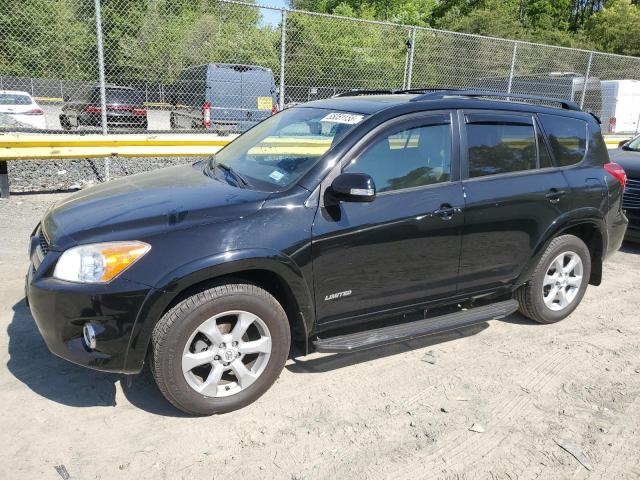 Vin: 2t3df4dv5bw094971, lot: 55051155, toyota rav4 limited 2011 img_1