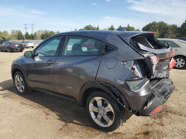 2020 HONDA HR-V LX - 3CZRU6H39LG702177