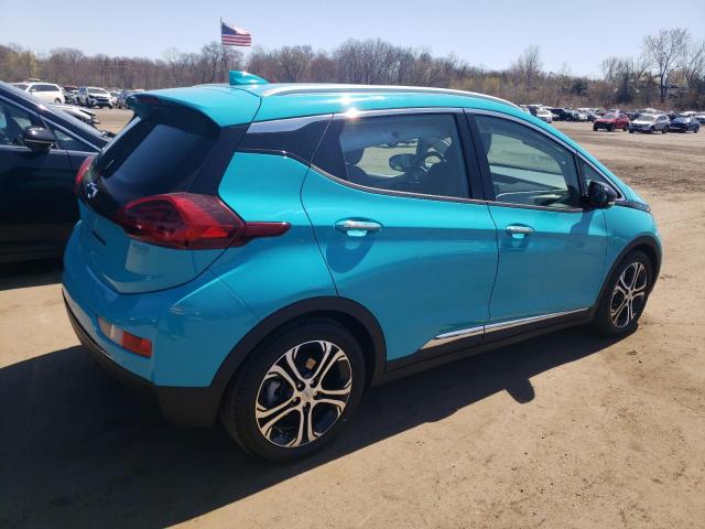 Vin: 1g1fz6s01m4102835, lot: 53443595, chevrolet bolt premier 20213