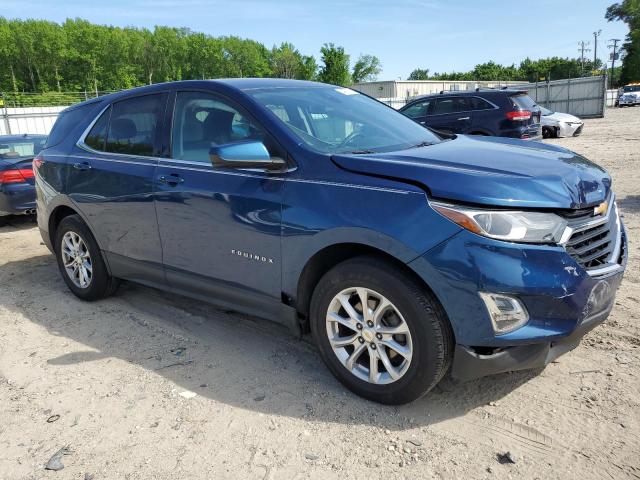 Vin: 2gnaxuev4l6223107, lot: 54977125, chevrolet equinox lt 20204