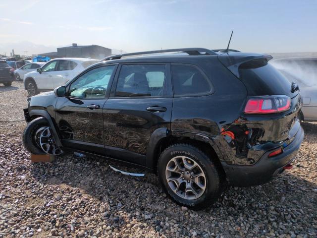 Vin: 1c4pjmbx6ld608552, lot: 52159995, jeep cherokee trailhawk 20202