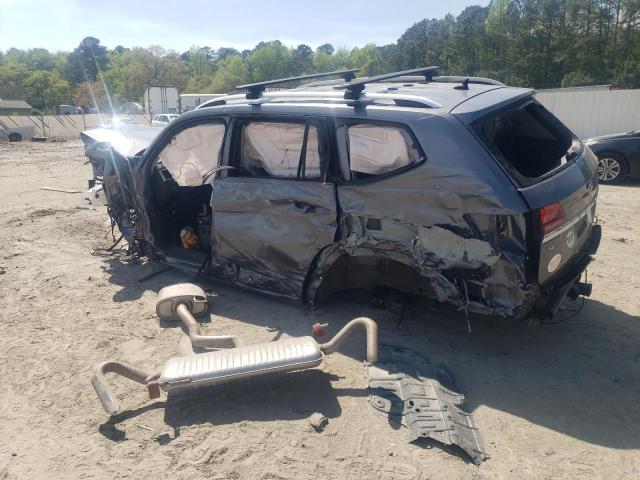 Vin: 1v2ur2ca4kc606652, lot: 53994505, volkswagen atlas se 20192