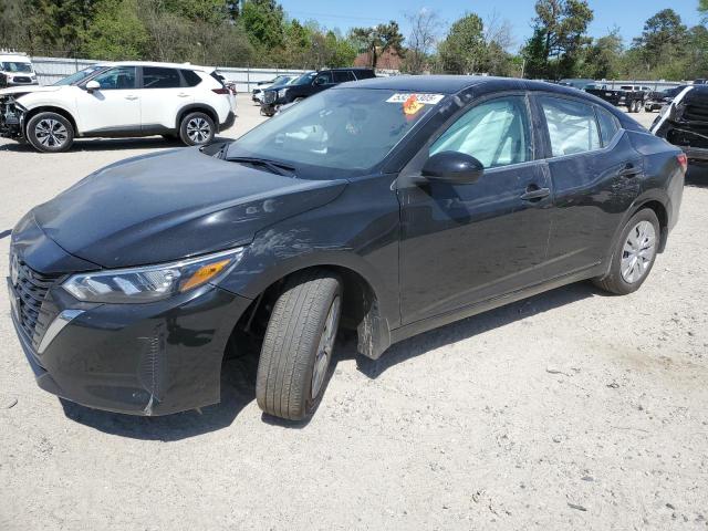 Vin: 3n1ab8bv6ry222411, lot: 53254305, nissan sentra s 2024 img_1