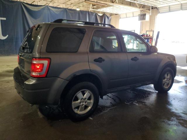Vin: 1fmcu0d73akc49645, lot: 52253645, ford escape xlt 20103