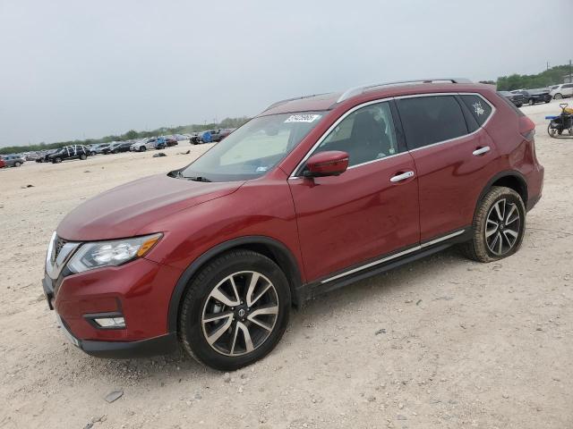 Vin: 5n1at2mv5lc801762, lot: 51425965, nissan rogue s 2020 img_1