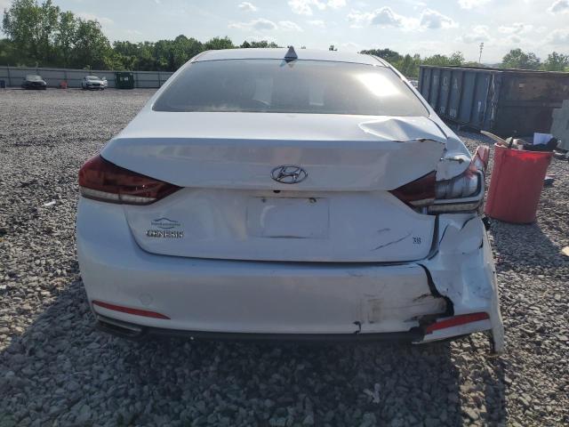 2015 HYUNDAI GENESIS 3. - KMHGN4JE6FU100005