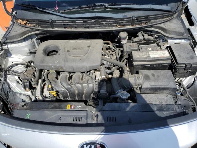 2018 KIA RIO LX - 3KPA24AB5JE061018