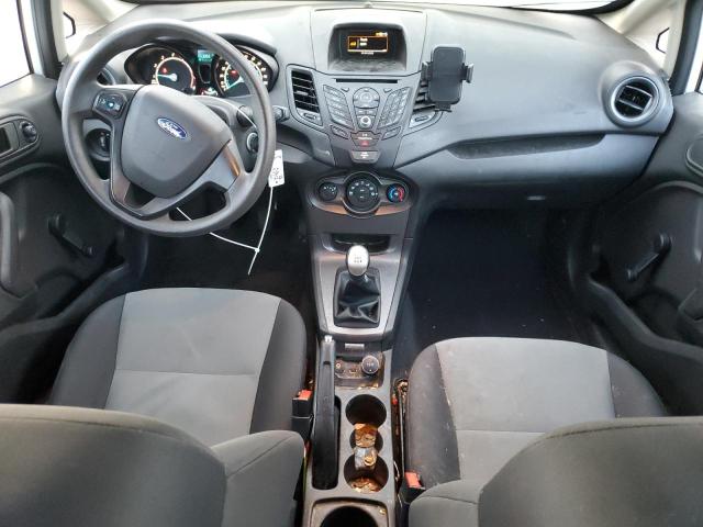 2018 FORD FIESTA S - 3FADP4AJ6JM109899