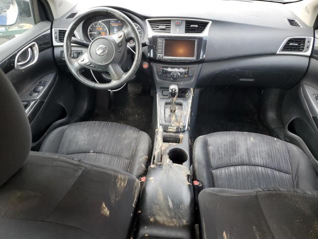 2019 NISSAN SENTRA S - 3N1AB7AP4KL606543