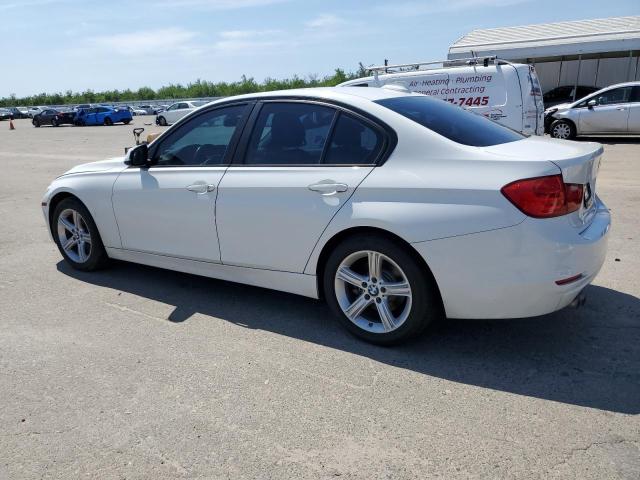 Vin: wba3c1c57ek116161, lot: 52672395, bmw 3 series i sulev 20142