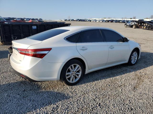 Vin: 4t1bk1eb2eu097801, lot: 52672275, toyota avalon base 20143
