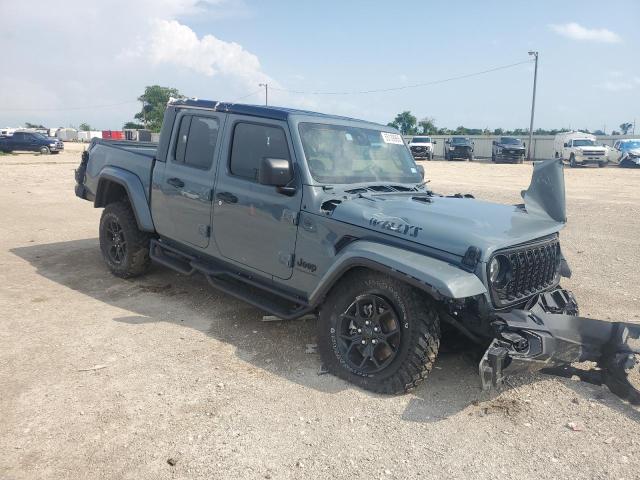 Vin: 1c6hjtag7rl131975, lot: 55139965, jeep gladiator sport 20244