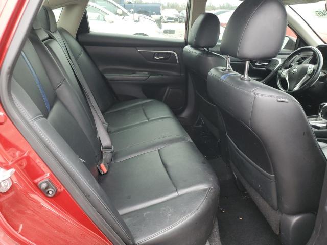 2018 NISSAN ALTIMA 2.5 - 1N4AL3AP7JC156731