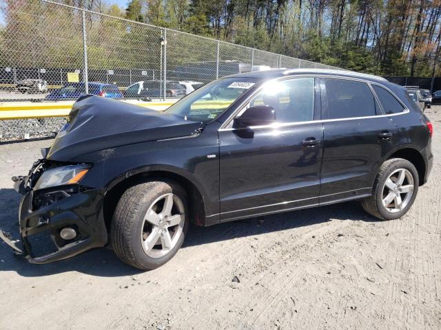 AUDI Q5 PREMIUM