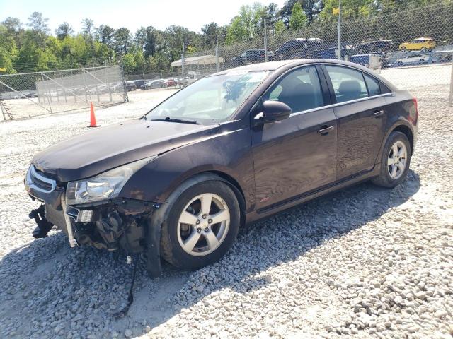 Vin: 1g1pc5sbxf7175902, lot: 51251575, chevrolet cruze lt 2015 img_1