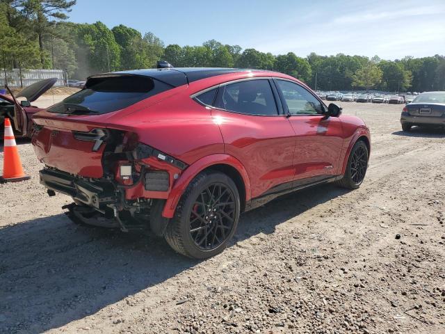 Vin: 3fmtk4sx1pma45329, lot: 54649955, ford mustang gt 20233