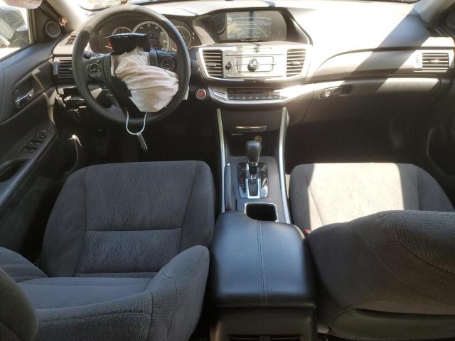 2015 HONDA ACCORD EX - 1HGCR2F78FA136609