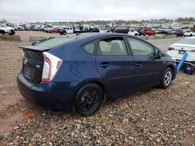 Vin: jtdkn3du8c1573218, lot: 51694205, toyota prius 20123