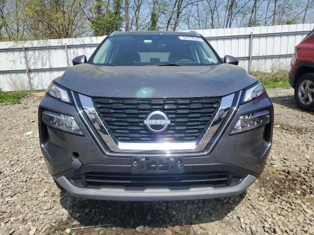 2023 NISSAN ROGUE SV 5N1BT3BB0PC676257