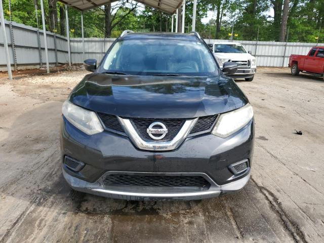 2016 NISSAN ROGUE S - KNMAT2MT6GP631851